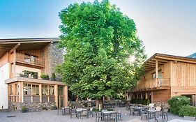 Hotel Gasthof Höllriegl